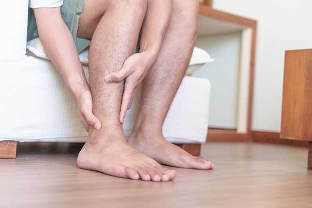 Here are some tips to help manage ankle swelling while taking Clonidine: