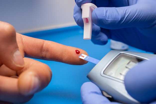 Managing Blood Glucose