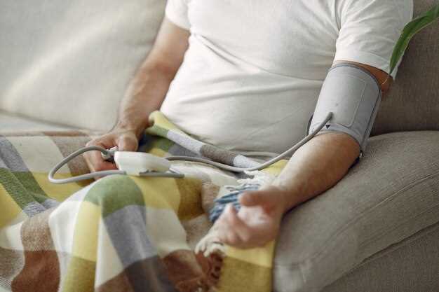 Importance of Blood Pressure Control