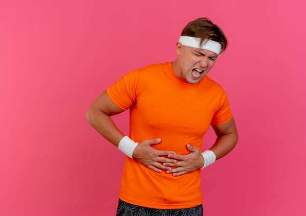 Complications of chronic constipation