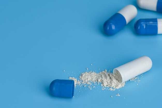 Benefits of Using Clonidine for Methamphetamine Withdrawal