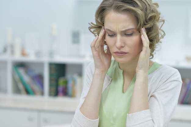 Benefits of Clonidine for Migraine Relief: