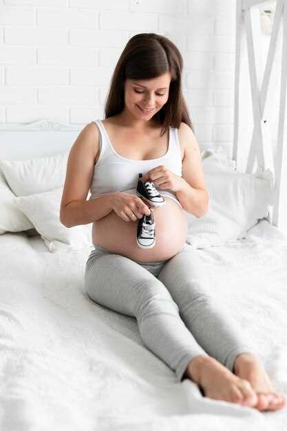 Safety for expectant mothers
