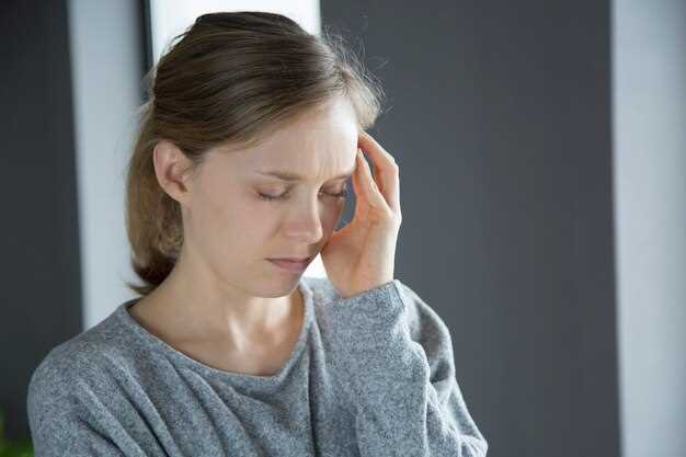 2. Decreased Severity of Migraine Symptoms