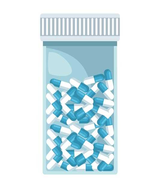 Clonidine Mechanism of Action