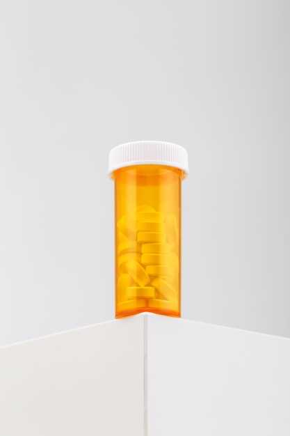 Overview of Orange Clonidine Pill