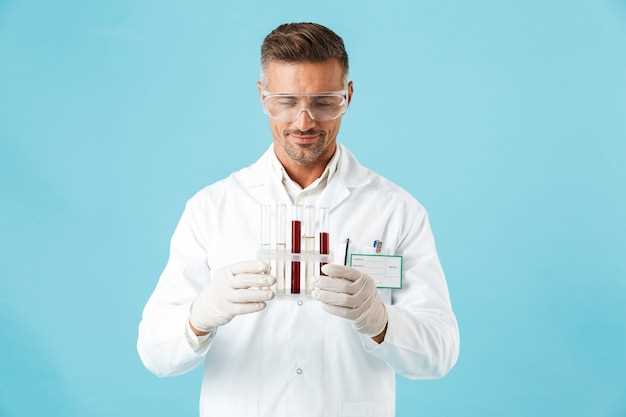 Understanding Drug Testing