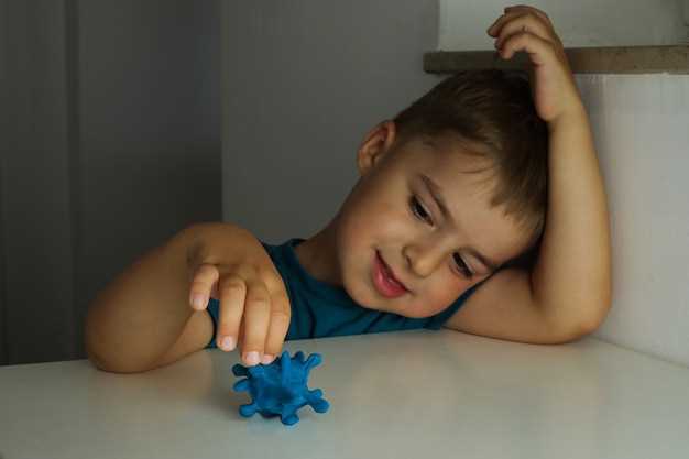 Autism and clonidine