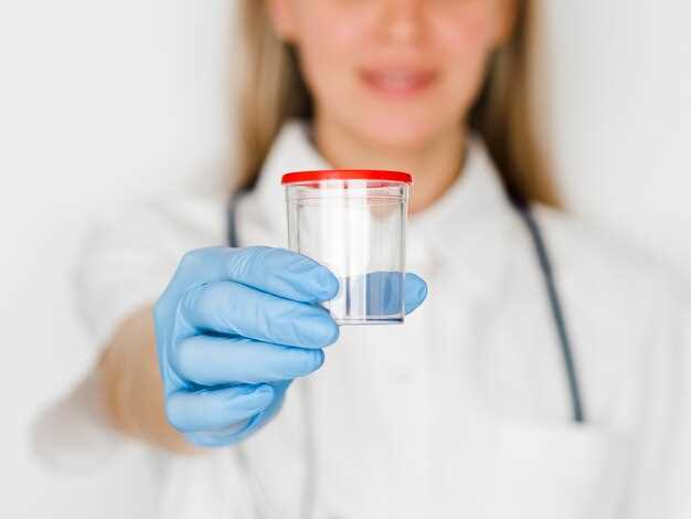 Can clonidine show up in a drug test