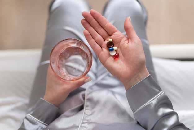 Clonidine and contraindications