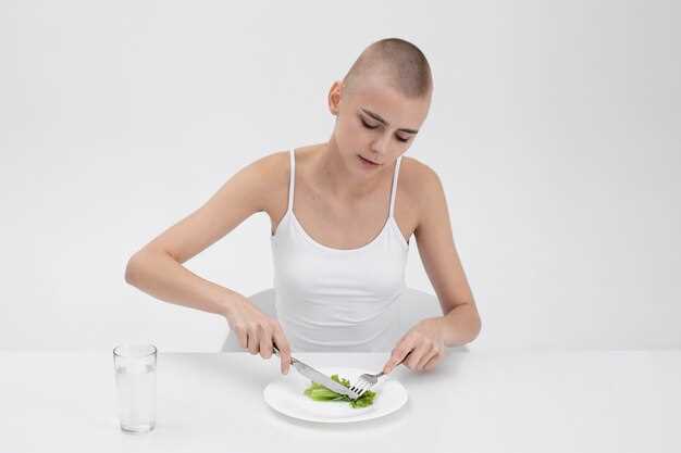 Clonidine and increased appetite