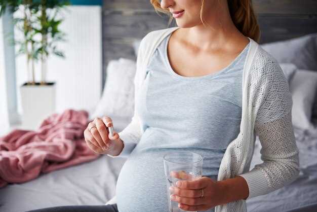 Clonidine and lactation