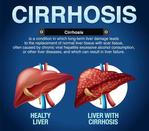 Clonidine and liver damage