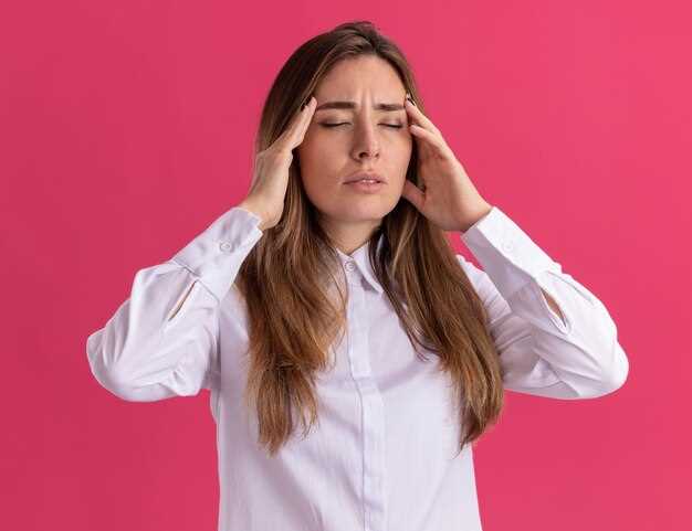 Clonidine dizziness