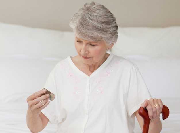 Clonidine for menopause side effects