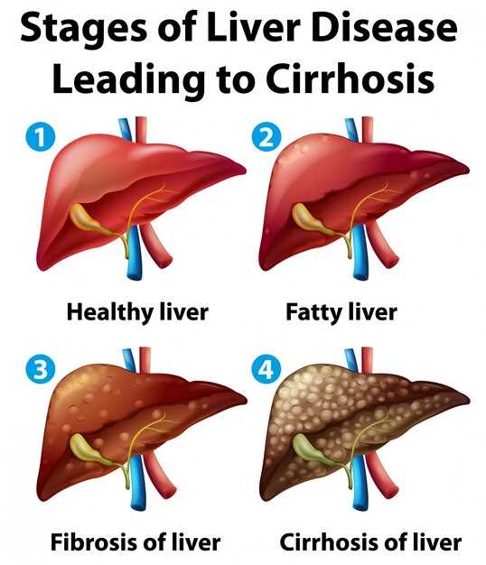 Clonidine metabolism in liver