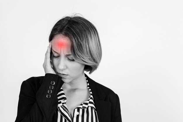 Clonidine migraine