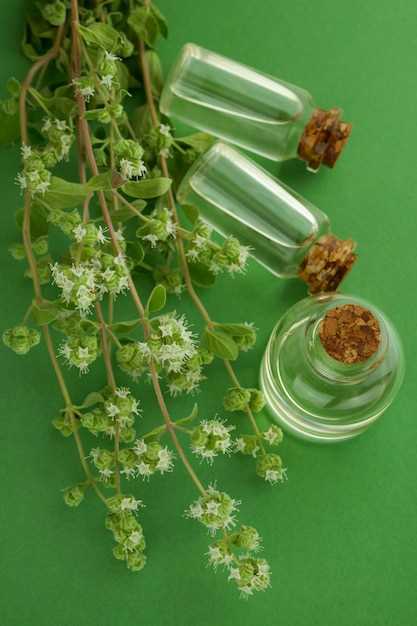 Clonidine natural alternative