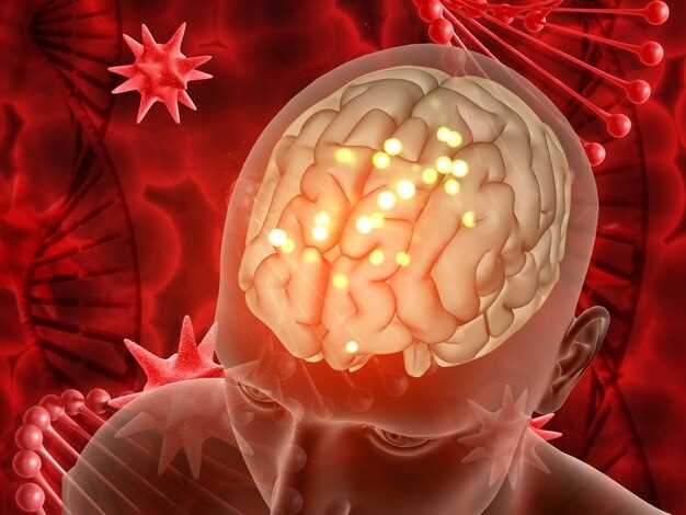 Clonidine neurological side effects