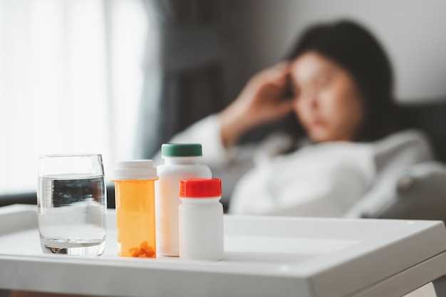 Clonidine side effects fatigue