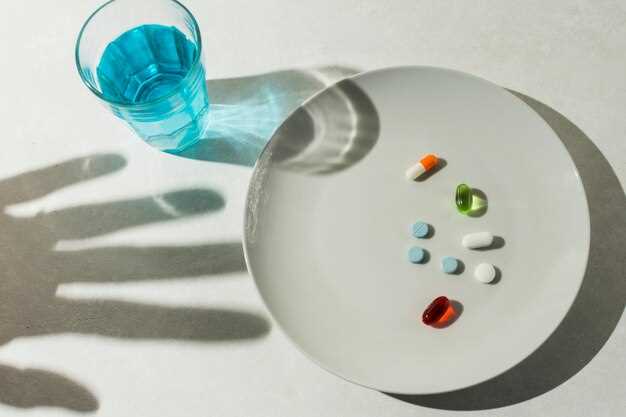 Efectos secundarios de clonidine