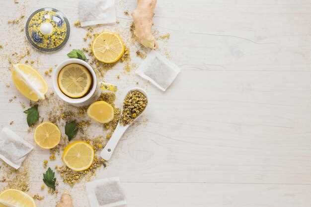 Herbal alternative to clonidine