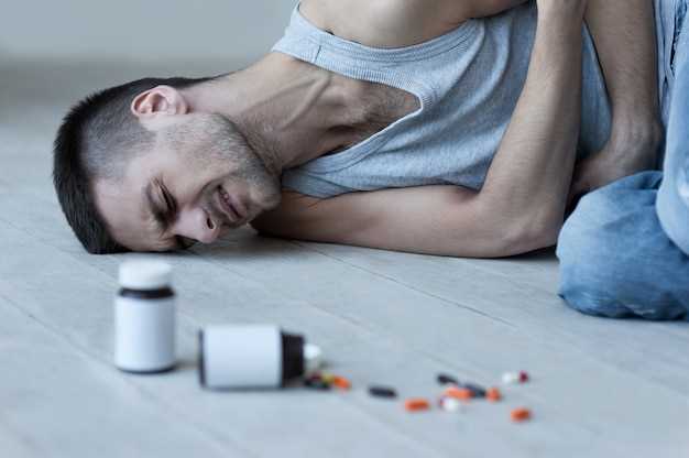 Symptoms of overdose on clonidine