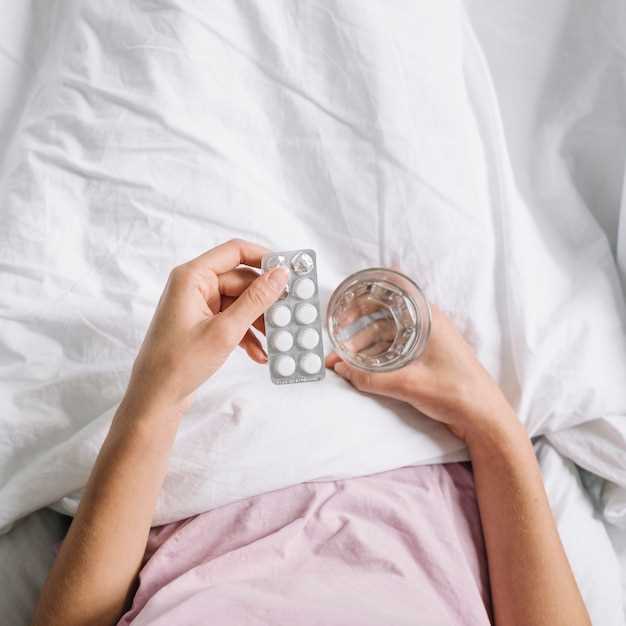 Use of clonidine for sleep