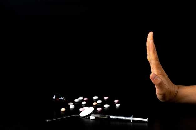 Will clonidine show up on a drug screen